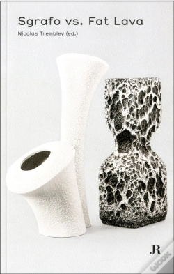 Capa do artigo Sgrafo Vs. Lava