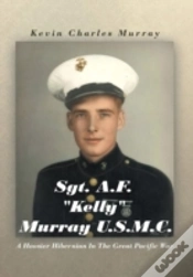 Capa do artigo Sgt. A.F. "Kelly" Murray U.S.M.C.