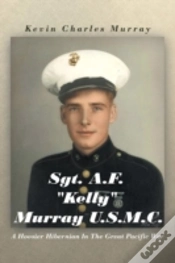 Capa do artigo Sgt. A.F. "Kelly" Murray U.S.M.C.