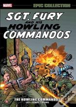 Sgt. Fury Epic Collection: The Howling Commandos