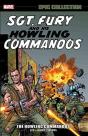 Sgt. Fury Epic Collection: The Howling Commandos - Preview