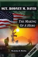 Sgt. Rodney M. Davis