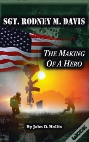 Capa do artigo Sgt. Rodney M. Davis