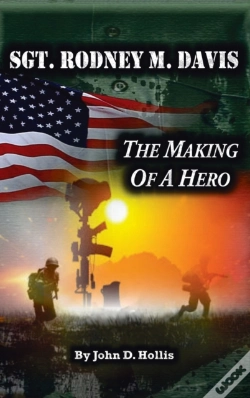 Capa do artigo Sgt. Rodney M. Davis