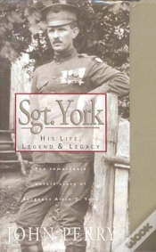 Capa do artigo Sgt. York