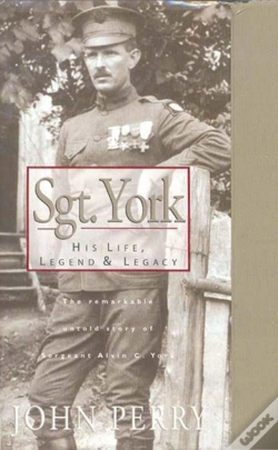 Capa do artigo Sgt. York