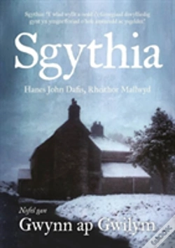 Capa do artigo Sgythia - Hanes John Dafis, Rheithor Mallwyd