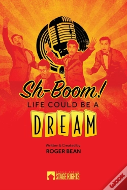 Capa do artigo Sh-Boom! Life Could Be A Dream