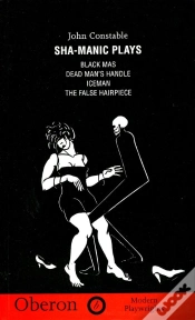 Capa do artigo Sha-Manic Plays