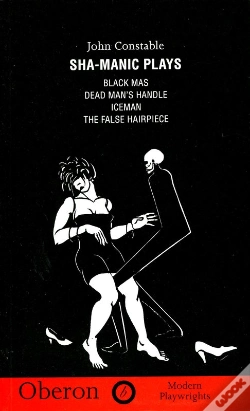 Capa do artigo Sha-Manic Plays