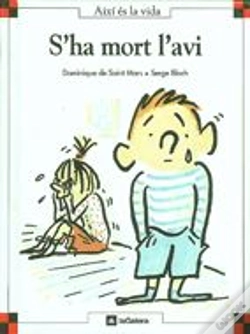 Capa do artigo S'Ha Mort L'Avi