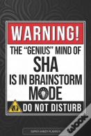 Sha