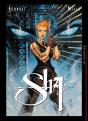 Sha T.2 Ned Soul Wound - Preview