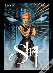 Sha T.2 Ned Soul Wound