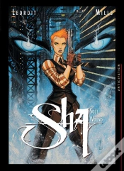 Capa do artigo Sha T.2 Ned Soul Wound