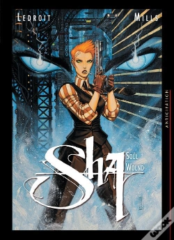 Capa do artigo Sha T.2 Ned Soul Wound