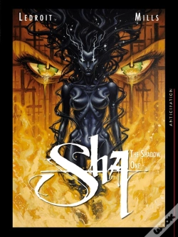 Capa do artigo Sha Tome 2 ; Soul Wound