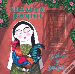 Capa do artigo Shaadi & Joojoo