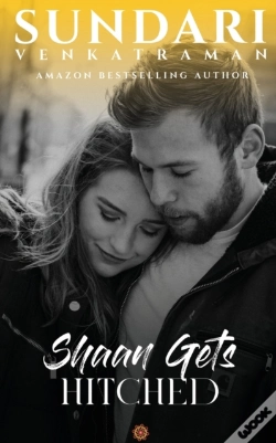 Capa do artigo Shaan Gets Hitched