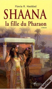 Capa do artigo Shaana La Fille Du Pharaon