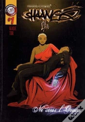 Capa do artigo Shaango T.1 ; Né Sous L
