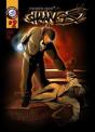 Shaango T.2 ; Si La Foudre D'Abord Accablait Les Coupables - Preview