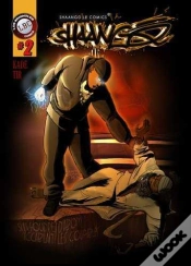 Capa do artigo Shaango T.2 ; Si La Foudre D