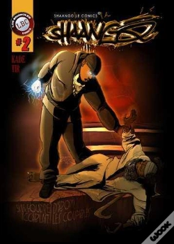 Capa do artigo Shaango T.2 ; Si La Foudre D'Abord Accablait Les Coupables