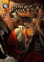 Shaango T.3 ; L'Orage Rajeunit Les Fleurs - Preview