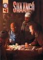 Shaango Tome 4 ; Perles De Pluie - Preview