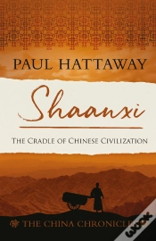 Capa do artigo Shaanxi