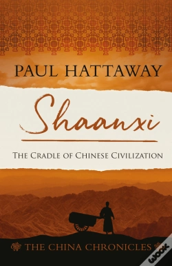 Capa do artigo Shaanxi