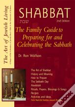 Shabbat (2nd Edition)
