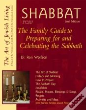 Capa do artigo Shabbat (2nd Edition)