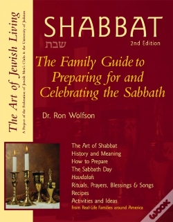 Capa do artigo Shabbat (2nd Edition)