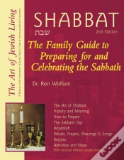 Capa do artigo Shabbat (2nd Edition)