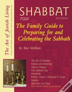 Capa do artigo Shabbat (2nd Edition)