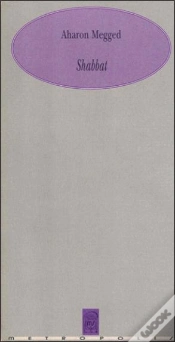 Capa do artigo Shabbat