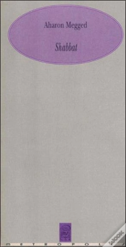 Capa do artigo Shabbat
