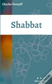 Capa do artigo Shabbat