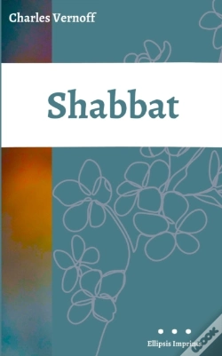 Capa do artigo Shabbat