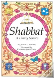 Capa do artigo Shabbat