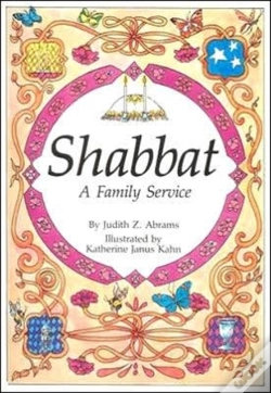Capa do artigo Shabbat