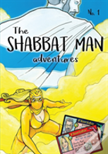 Shabbat Man
