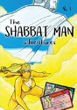 Shabbat Man - Preview