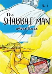 Shabbat Man