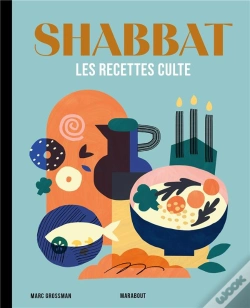 Capa do artigo Shabbat