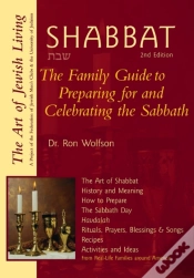 Capa do artigo Shabbat