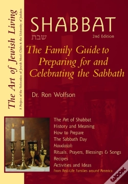 Capa do artigo Shabbat