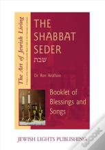 Shabbat Seder
